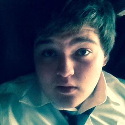 Jake Caudle/Spangleri love doing stupid shit My car is my ❤️
John GlennSeniorClass of 2015