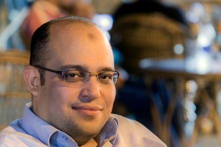 مصرى عايز مصر بخير أمريكي أومن بحق الشعوب في الاختيار عضوٍ الهيئة العليا سابقا لحزب الوسط مصر