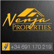 Property Sales and Rentals in Nerja and surrounding areas