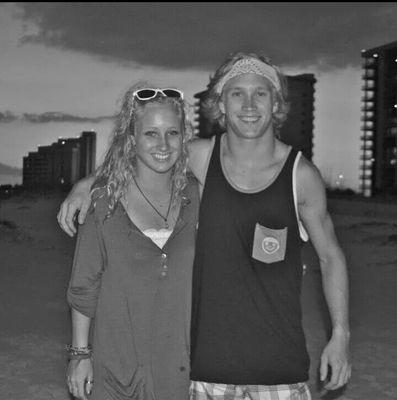 ReaganDowning's profile picture. 