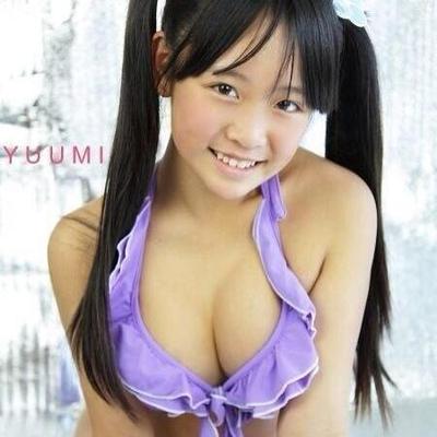 芦田愛菜おっぱい