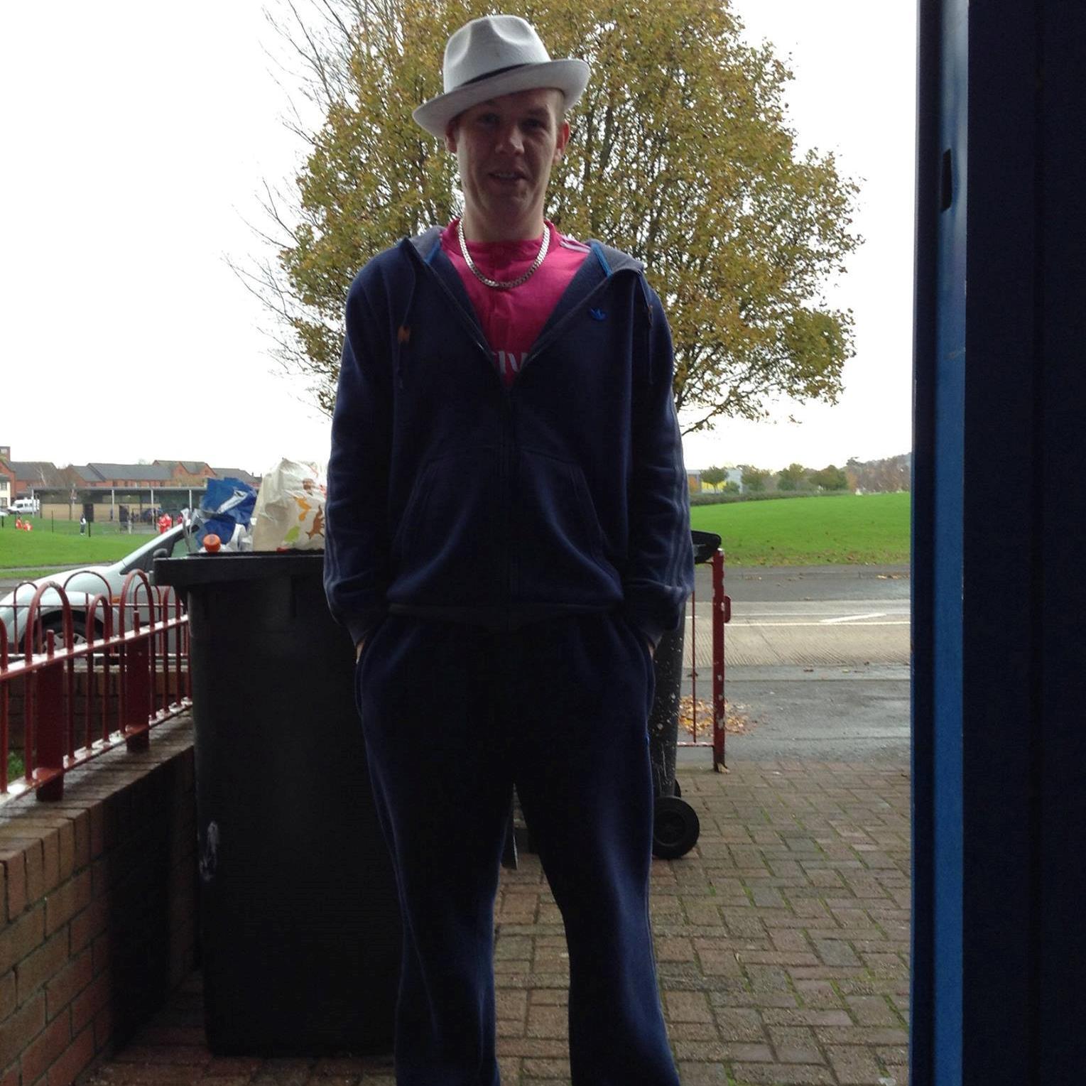 johnny_belfast's profile picture. 