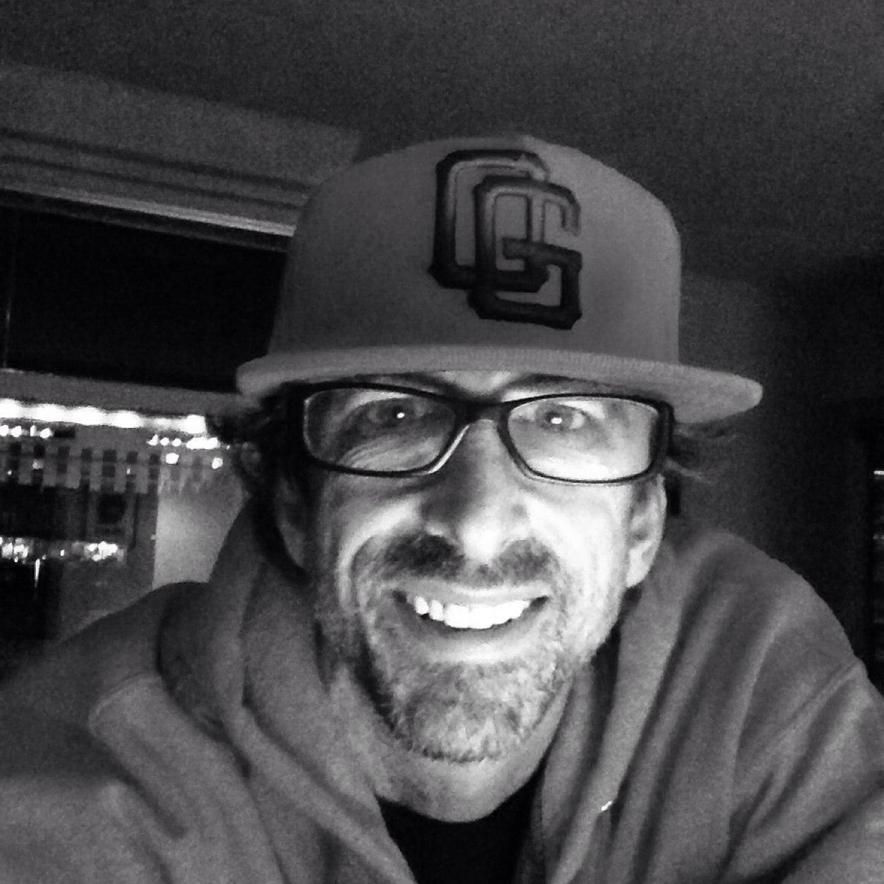 Dad, sustainability enthusiast, snowboarder