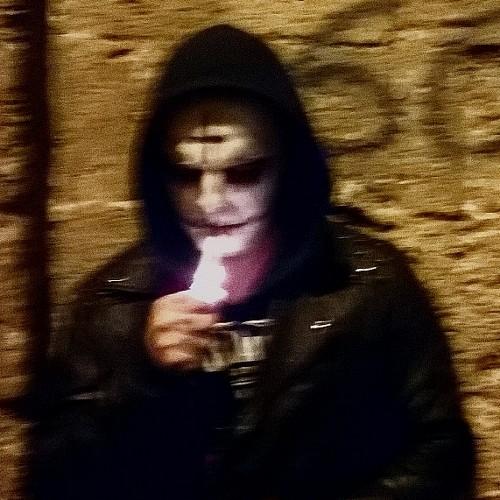 samu_mathcore's profile picture. 