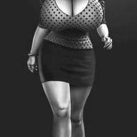 The Curve Lover  (@curvelove) Twitter profile photo