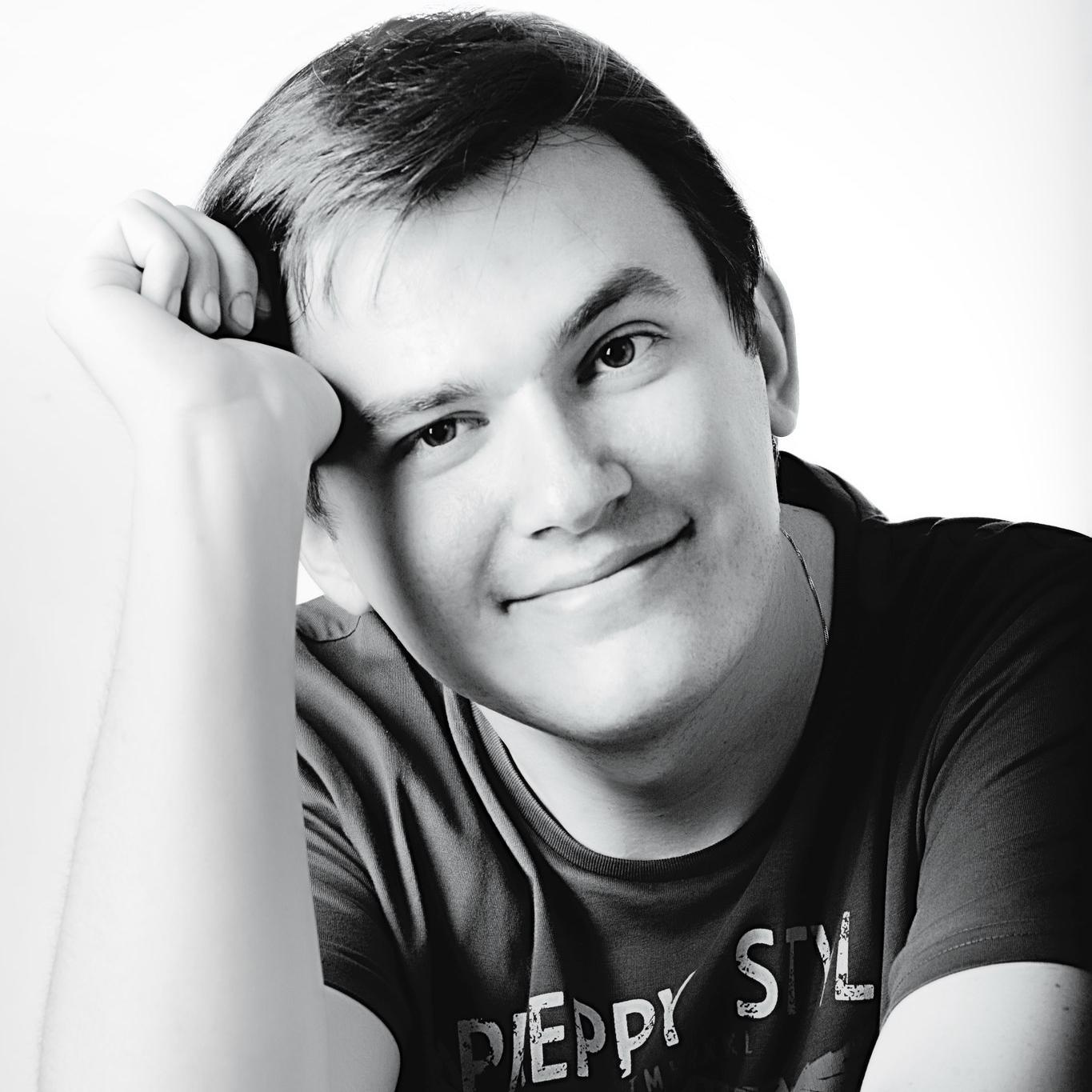 DarkRus90's profile picture. Фотограф, дизайнер