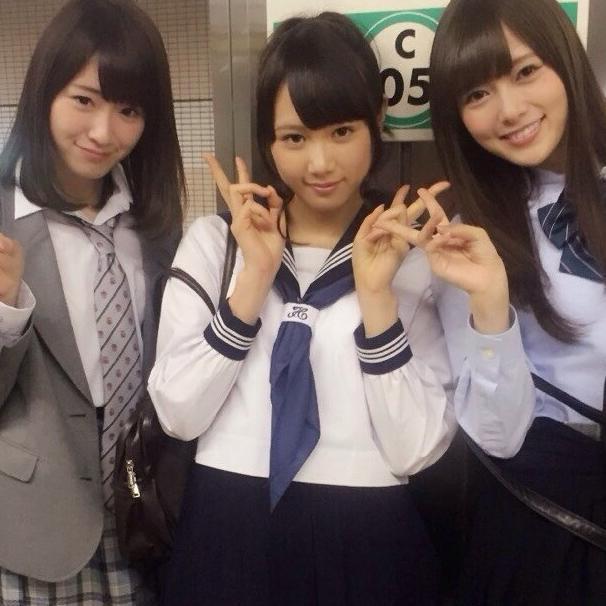 目黒でエステシャンの修行中です。アイドル大好き。AKB48大好き。ラーメン大好き。ゲーム大好き。アニメ大好き。気軽にフォローお願いします。mixi #followmejp #sougofollow