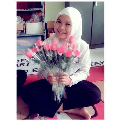 dinnirsari's profile picture. East Borneo - Balikpapan | Midwifery