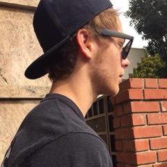 cliffadiga's profile picture. 