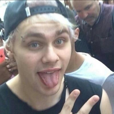 pleasse go and follow @michaelslxbe she follows back :)) if you dont i will unfollow :((