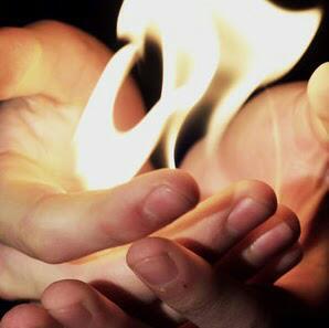 createdwithfir1's profile picture. Multimedia artist specializing in polymer clay and sterling silver jewelry