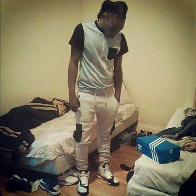 follow me on IG Too_recklez
Add me on FB Heem Getright Mccray