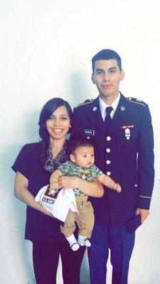 DesireeRoseTho's profile picture. Mommy to Michael my pride and joy!!