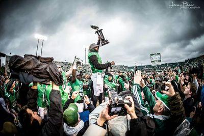 All things Marshall Sports