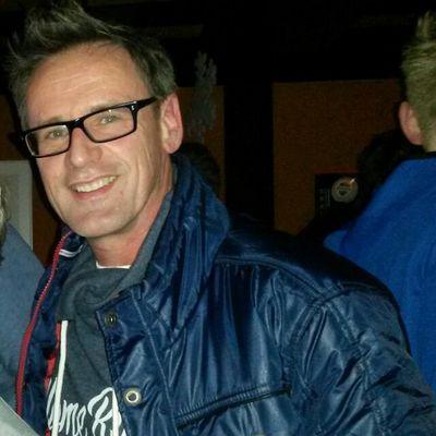 WillemLokhorst Profile Picture