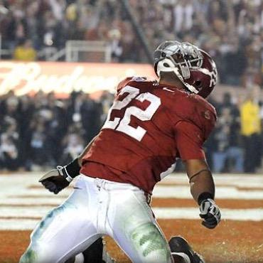 Bama guy since day one and loving every bit of it! #RollTide