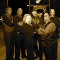 CC Rider Band is a Classic Motown and R&B band.