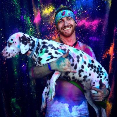 Profile Picture of Benjamin Schiff (@SchiffSchiffben) on Twitter