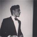 Alex Marconi - @zandermarc - Twitter