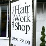 Hair_Workshop's profile picture. 