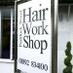 Hair Workshop (@hair_workshop) Twitter profile photo