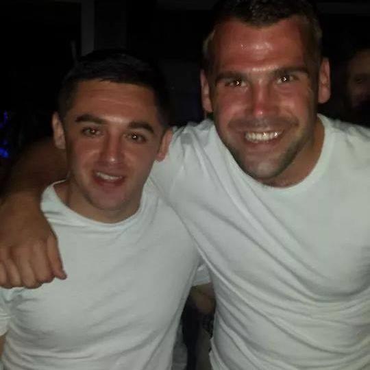 johnstone1988's profile picture. 