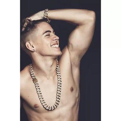 love You Biel  @McBIEL