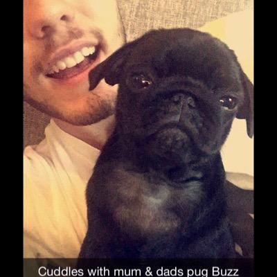 i have a dream and i would like to make that dream come true and that is to meet @pointlessblog
