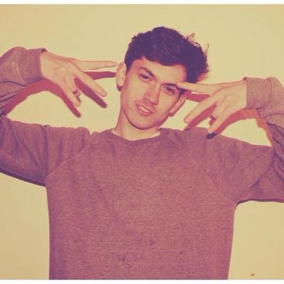 AlfBrooker's profile picture. ⚠️