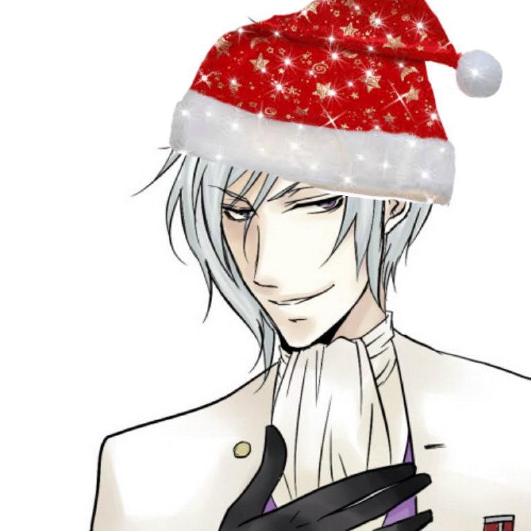 Kuroshitsuji Roleplay Español