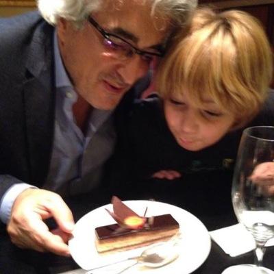 basharyan's profile picture. 