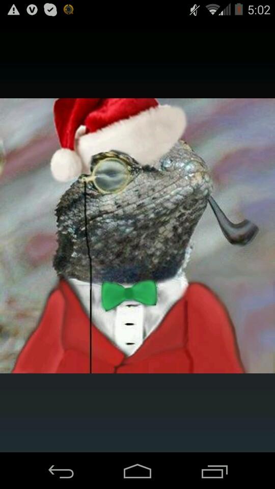 Real Lizard Squad Twitter Follow us for updates on Lizard Squad. #LizardSquad