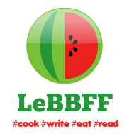 Le #Brussels #Booklover et #Foodie Festival - 25-28 février 2015 - #cook #write #eat #read et en parler ! Compte fictif créé pour le #moocrue89