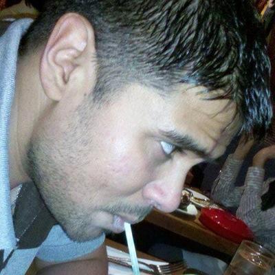 Father, Executive Chef, Bollywood Junkie, Diehard Soccer fan, TV Buff, WWE Blogger, Food Blogger