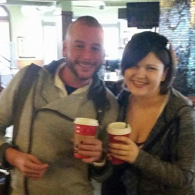 Changing the world one random act of kindness at a time