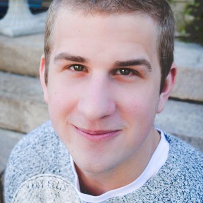Actor/Host- follow me!