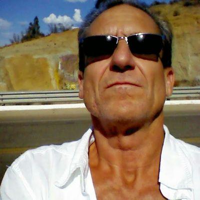 barrycheevers's profile picture. Central Intelligence Agency