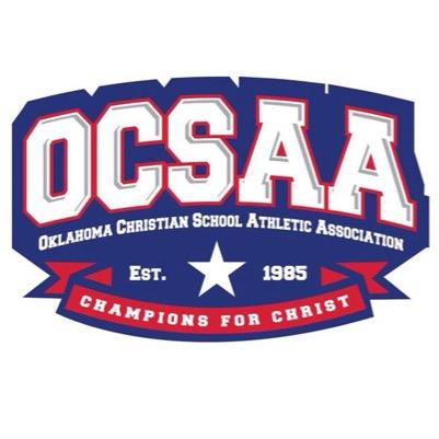 Official Twitter Account for the OCSAA