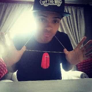 JodyP13's profile picture. Bosch boy trying to go through life in 140 characters or less