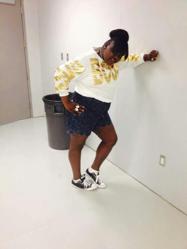 CrossCierra's profile picture. 