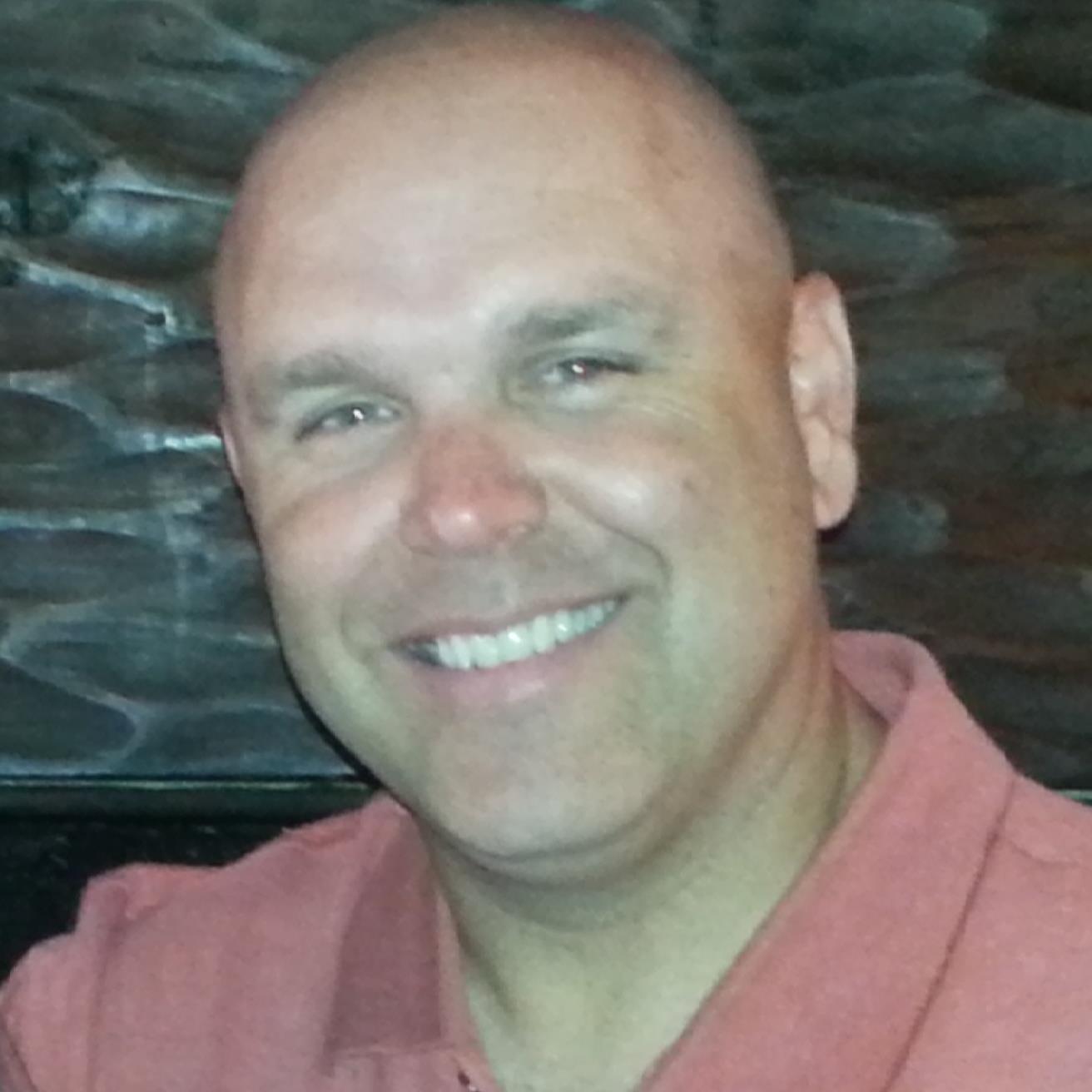 RVP, Communications, American Heart Association/American Stroke Association; Haddon Heights High School '89; Siena College '93 -- Opinions are my own.