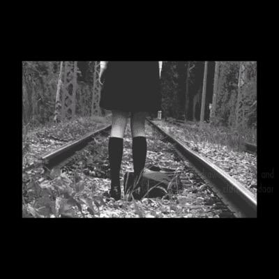 .anonymous.
.bipolar.
fat.ugly.slut.sad.loser.
it'll never get better
We were born on the highway where all accidents happen.