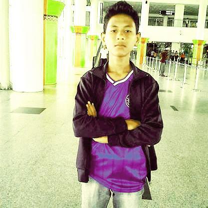 live is fight ......