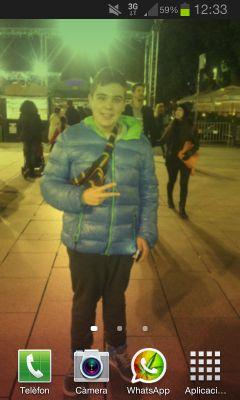 jorditribo26's profile picture. 