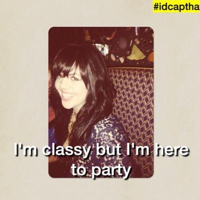 kapalacios's profile picture. A left handed girl in her right mind.