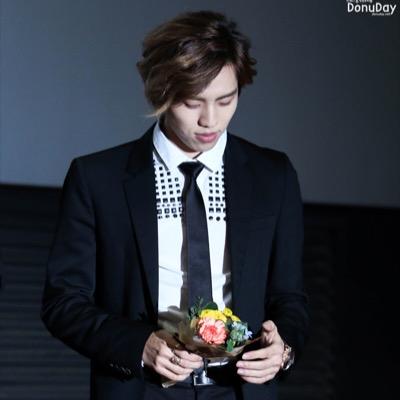 Jang dong woo 1990.11.22