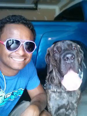 MaiaMovement's profile picture. Maia Movement brings the gym to your doorstep, removing the hassle of leaving your home to exercise at a gym. GET EXCITED!!!