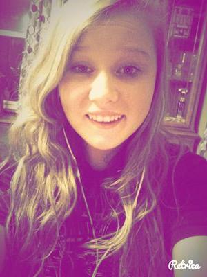 be yourself and be happy the way that you are and dont bring yourself down and you are always beautiful