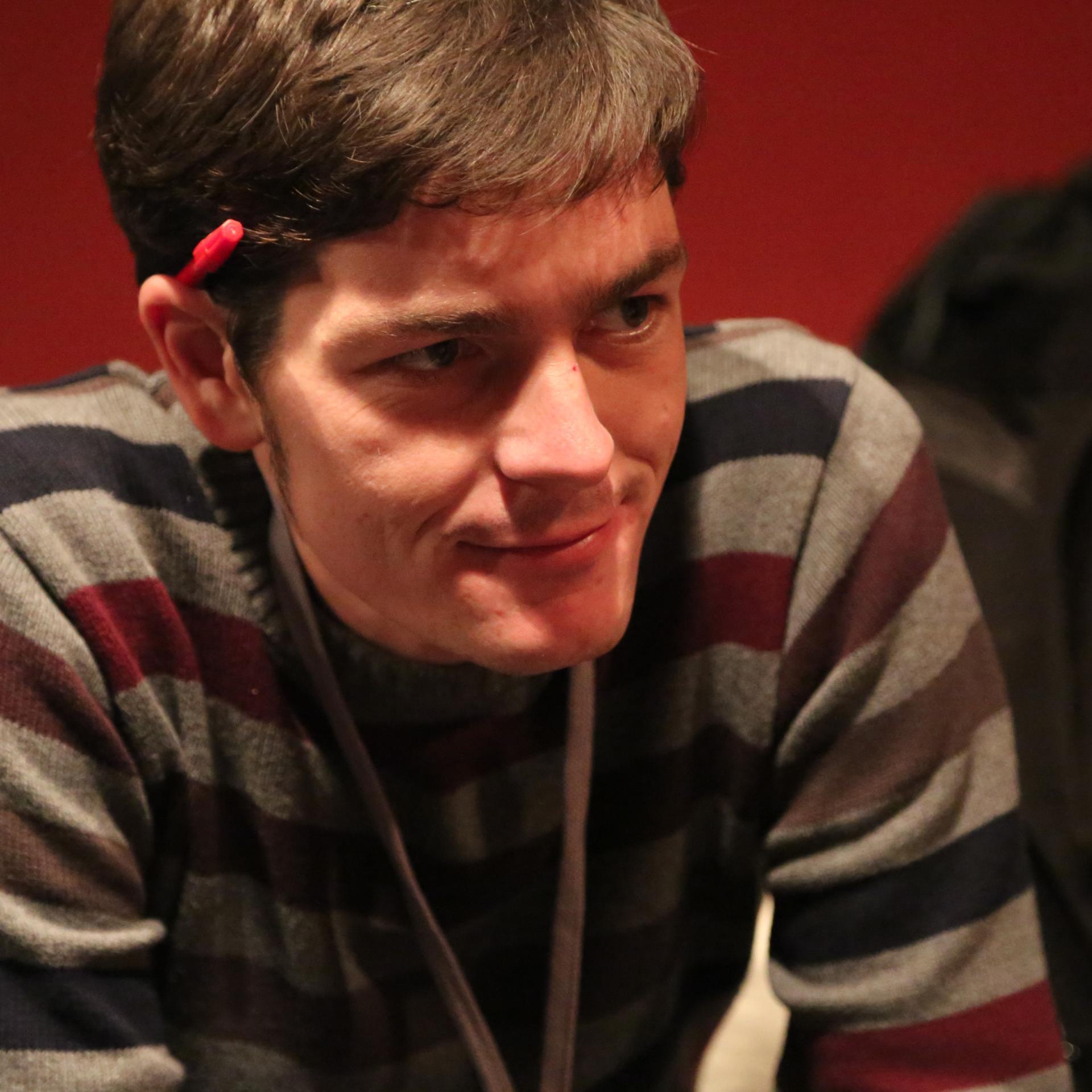 jtreisbach's profile picture. 