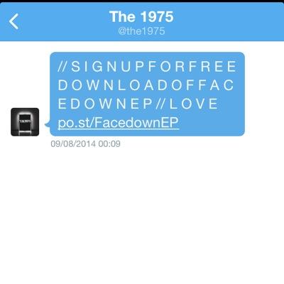go finger @leahxcartwright follow button!